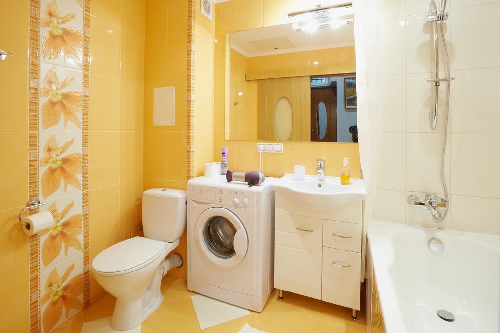 Asao-Apartments Walking Center Zone Lviv Quarto foto